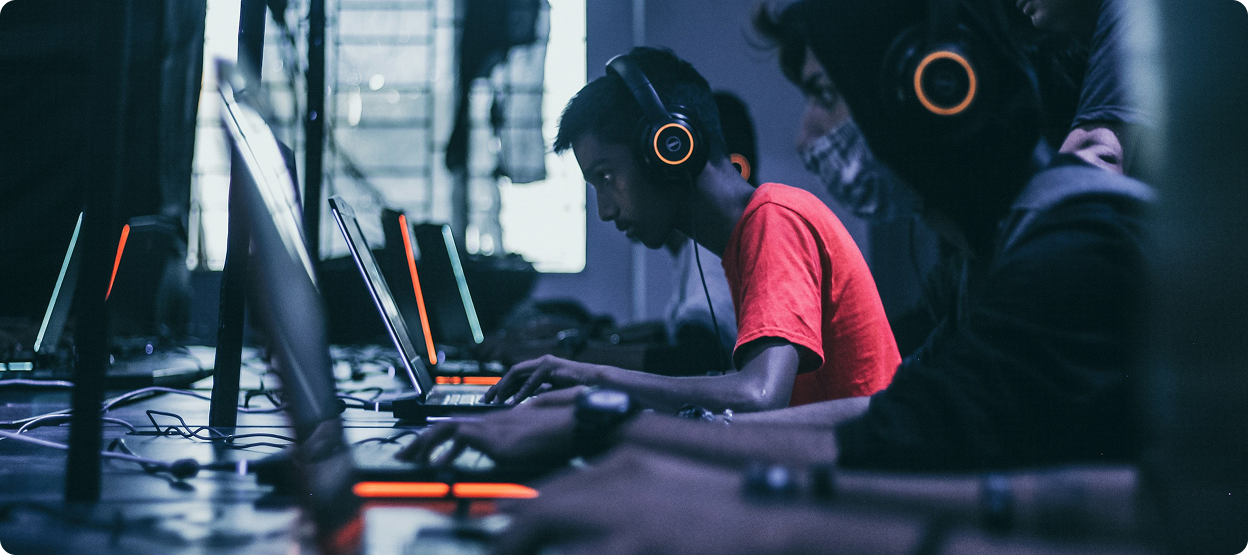 Brawlhalla World Championship