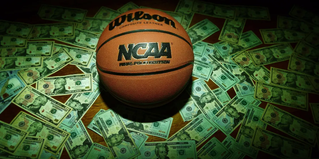 What College Athletes Should Know About Taxes Related to NIL Payments