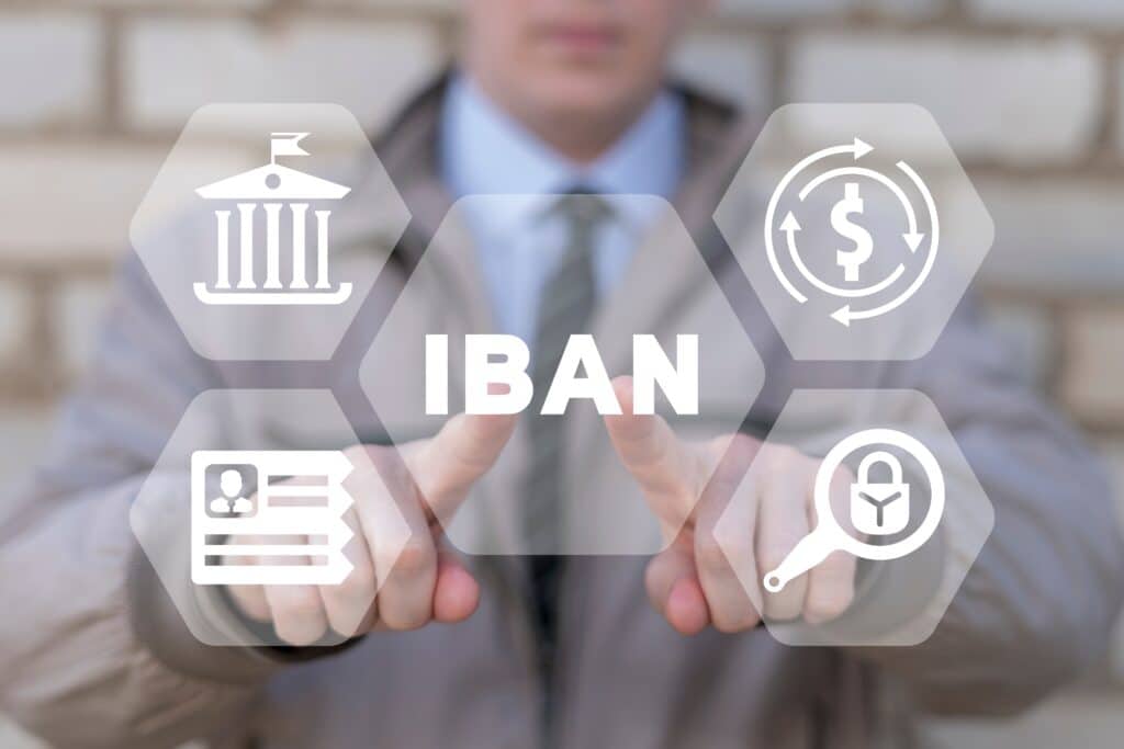 IBAN Payments – One Payment Standard to Enter 87 Countries and Territories